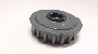 View Clutch Gear. Transmission. Full-Sized Product Image 1 of 5
